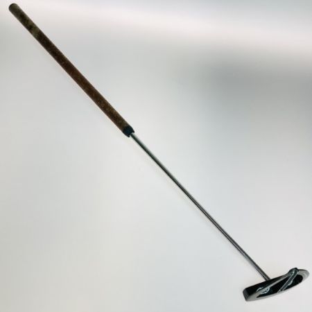   Yes イエス Swash Design Natalie パター 38インチ グリップ劣化