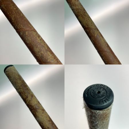   Yes イエス Swash Design Natalie パター 38インチ グリップ劣化