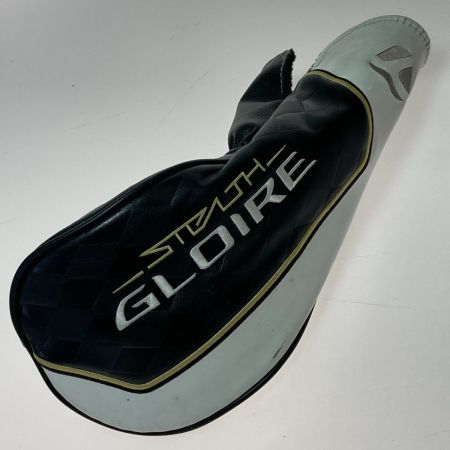  TaylorMade テーラーメイド STEALTH GLOIRE ステルス グローレ 1W 9.5° ドライバー SPEEDER NX S カバー付