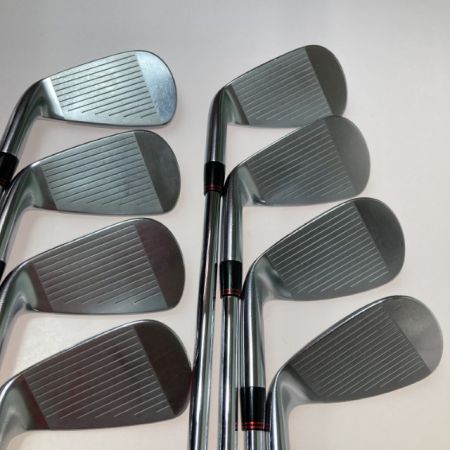  Bridgestone ブリヂストン ツアーステージ X-BLADE GR 5-9.P.PS.S アイアンセット 8本 N.S.PRO 950GH R