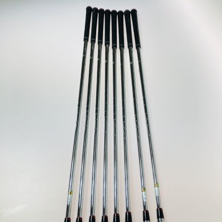  Bridgestone ブリヂストン ツアーステージ X-BLADE GR 5-9.P.PS.S アイアンセット 8本 N.S.PRO 950GH R