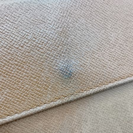  LOUIS VUITTON ルイヴィトン モノグラム ポルト トレゾール インターナショナル 3つ折り 長財布 M61215 ブラウン