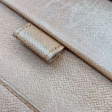  LOUIS VUITTON ルイヴィトン モノグラム ポルト トレゾール インターナショナル 3つ折り 長財布 M61215 ブラウン