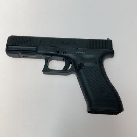  BATON ガスガン ガスブローバック BG-17 CO2GBB 取説・箱付