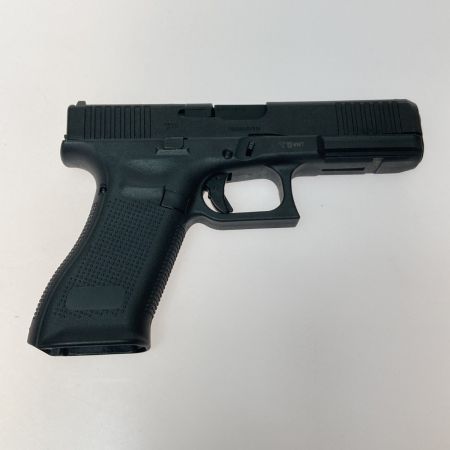  BATON ガスガン ガスブローバック BG-17 CO2GBB 取説・箱付