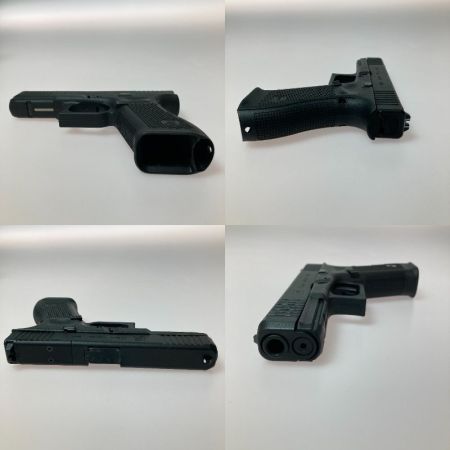  BATON ガスガン ガスブローバック BG-17 CO2GBB 取説・箱付