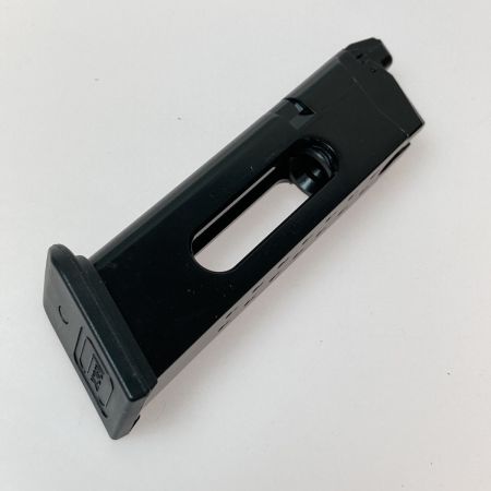  BATON ガスガン ガスブローバック BG-17 CO2GBB 取説・箱付