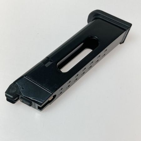  BATON ガスガン ガスブローバック BG-17 CO2GBB 取説・箱付