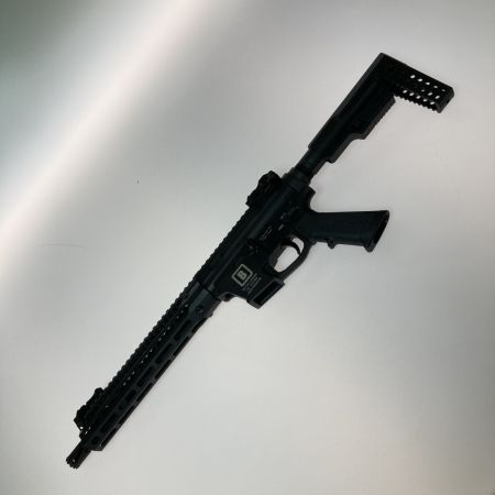  BATON ガスガン ガスブローバック BG-PCC CO2GBB 取説・箱付 マガジン×2個 マガジン用キャップ付き