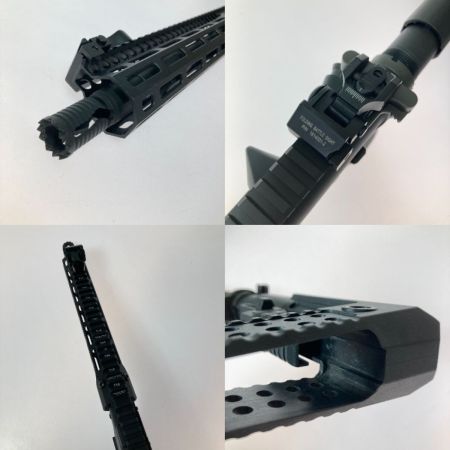  BATON ガスガン ガスブローバック BG-PCC CO2GBB 取説・箱付 マガジン×2個 マガジン用キャップ付き