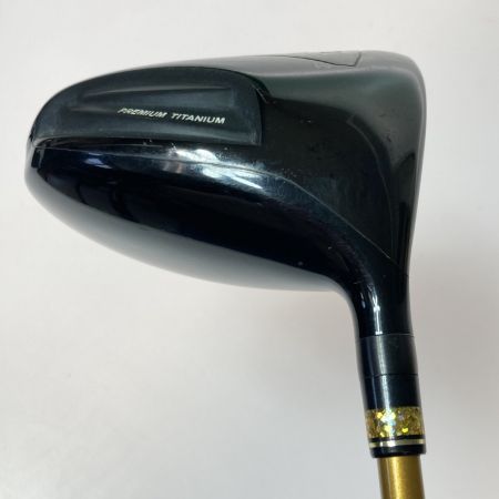  MUTSUMI HONMA ムツミホンマ MH488X 1W 10.5° ドライバー フレックスSR カバー付