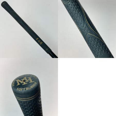  MUTSUMI HONMA ムツミホンマ MH488X 1W 10.5° ドライバー フレックスSR カバー付