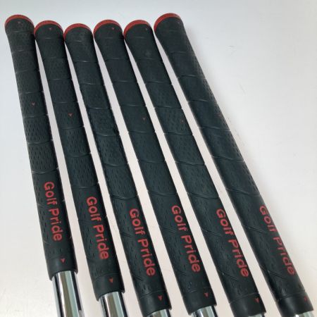  PRGR プロギア TR model 900 FORGED 5-9.P 6本 アイアンセット