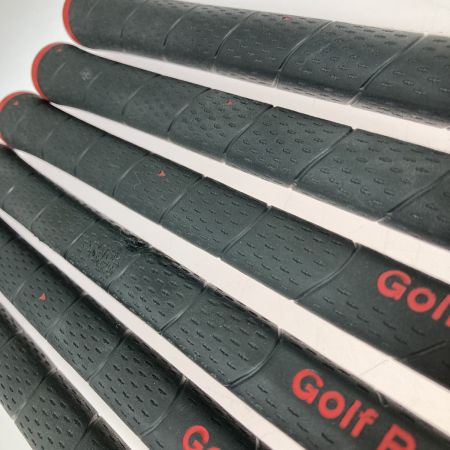  PRGR プロギア TR model 900 FORGED 5-9.P 6本 アイアンセット