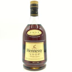 ◎◎ Hennessy ヘネシー V.S.O.P プリヴィレッジ コニャック ブランデー 700ml 40% Sランク 未開栓