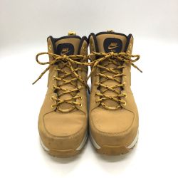 ◎◎ NIKE ナイキ アウトドア 登山 シューズ 454350-700 Bランク