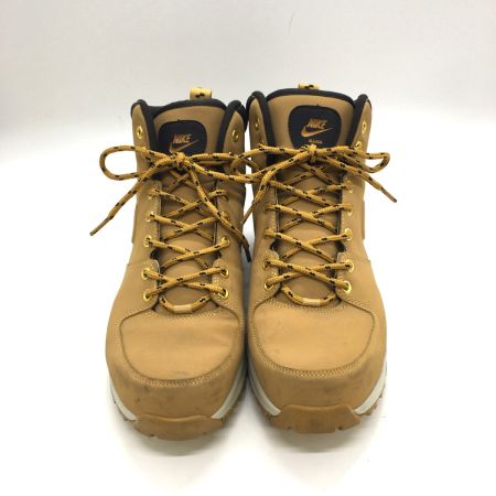  NIKE ナイキ アウトドア 登山 シューズ 454350-700