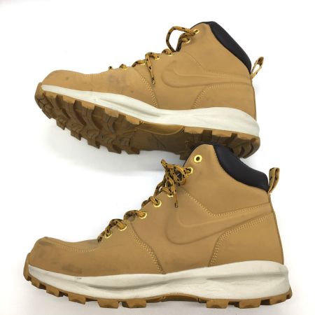  NIKE ナイキ アウトドア 登山 シューズ 454350-700