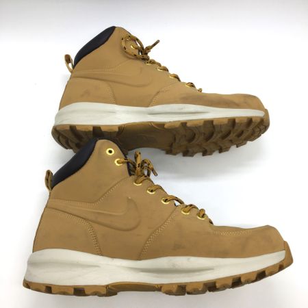  NIKE ナイキ アウトドア 登山 シューズ 454350-700