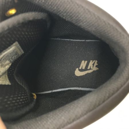  NIKE ナイキ アウトドア 登山 シューズ 454350-700