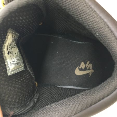  NIKE ナイキ アウトドア 登山 シューズ 454350-700