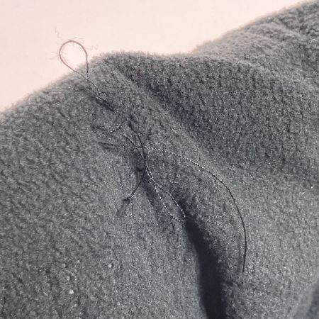  Jack Bunny!! ジャックバニー JBロゴ 中綿防寒パンツ サイズ6 262-3231059 ブラック