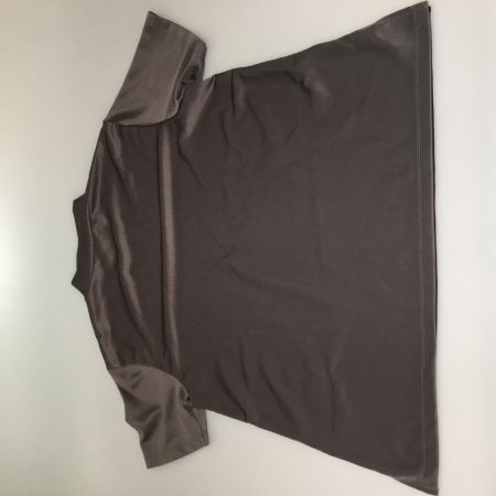  IRISHMAN アイリッシュマン　モックネック　プルオーバー　ゴルフウェア　メンズ サイズⅬ