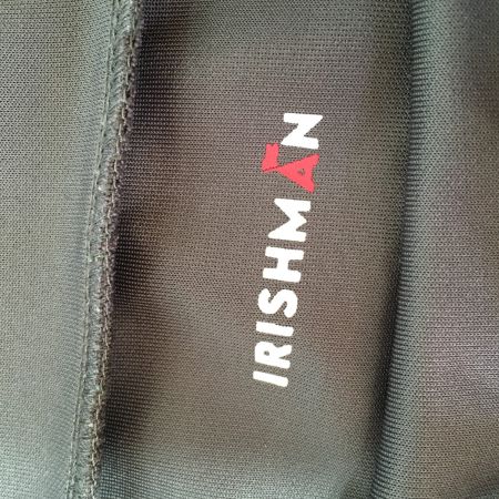  IRISHMAN アイリッシュマン　モックネック　プルオーバー　ゴルフウェア　メンズ サイズⅬ