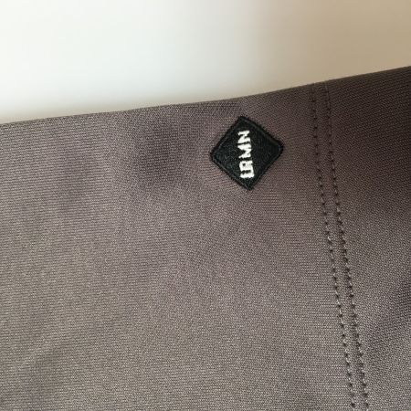  IRISHMAN アイリッシュマン　モックネック　プルオーバー　ゴルフウェア　メンズ サイズⅬ