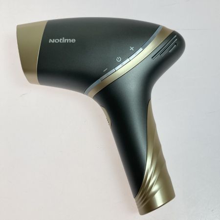  Notime 家庭用光美容器 アイスダンディ icedandy SKB-2108