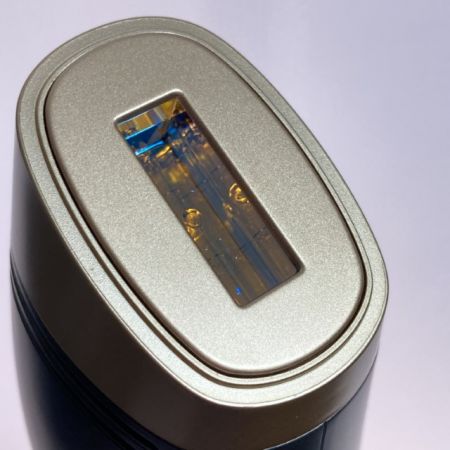  Notime 家庭用光美容器 アイスダンディ icedandy SKB-2108