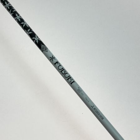  ロイヤルコレクション BBD 105V FORGED 1W 9.5° ドライバー FUBUKI K60x5ct S