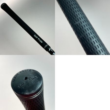  ロイヤルコレクション BBD 105V FORGED 1W 9.5° ドライバー FUBUKI K60x5ct S