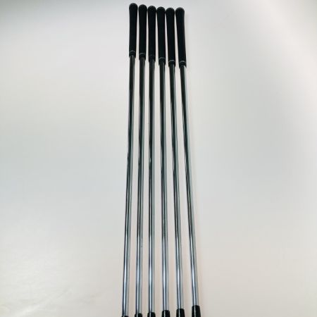  MIZUNO ミズノ MP-62 オーダーメイド 無刻印 特注ヘッド 5-9.P 6本 アイアンセット