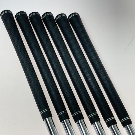  MIZUNO ミズノ MP-62 オーダーメイド 無刻印 特注ヘッド 5-9.P 6本 アイアンセット