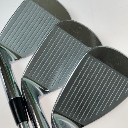  MIZUNO ミズノ MP-62 オーダーメイド 無刻印 特注ヘッド 5-9.P 6本 アイアンセット