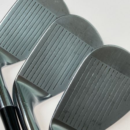  VAL＆COM バルコム MKI 6050  4.5.7.8.9.P 6本 アイアンセット 6番欠品 N.S.PRO 950GH