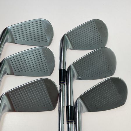  VAL＆COM バルコム MKI 6050  4.5.7.8.9.P 6本 アイアンセット 6番欠品 N.S.PRO 950GH