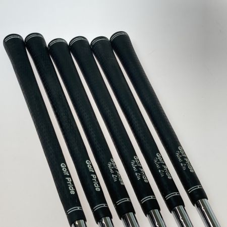  VAL＆COM バルコム MKI 6050  4.5.7.8.9.P 6本 アイアンセット 6番欠品 N.S.PRO 950GH