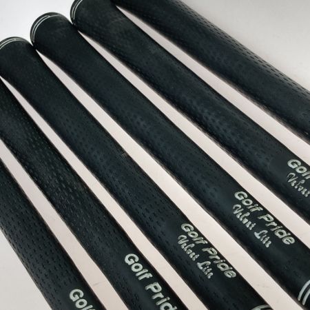  VAL＆COM バルコム MKI 6050  4.5.7.8.9.P 6本 アイアンセット 6番欠品 N.S.PRO 950GH