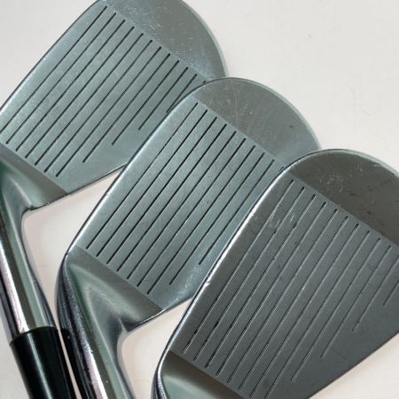  VAL＆COM バルコム MKI 6050  4.5.7.8.9.P 6本 アイアンセット 6番欠品 N.S.PRO 950GH