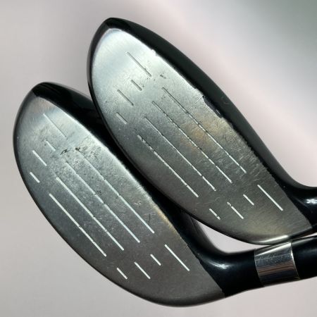  Bridgestone ブリヂストン PHYZ ファイズ 4UT 5UT ユーティリティ 2本セット PZ-501U SR カバー付