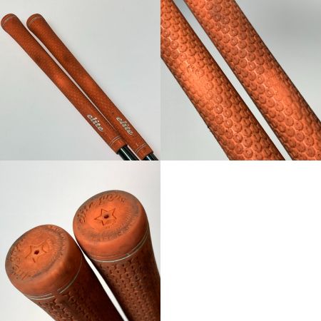  Bridgestone ブリヂストン PHYZ ファイズ 4UT 5UT ユーティリティ 2本セット PZ-501U SR カバー付