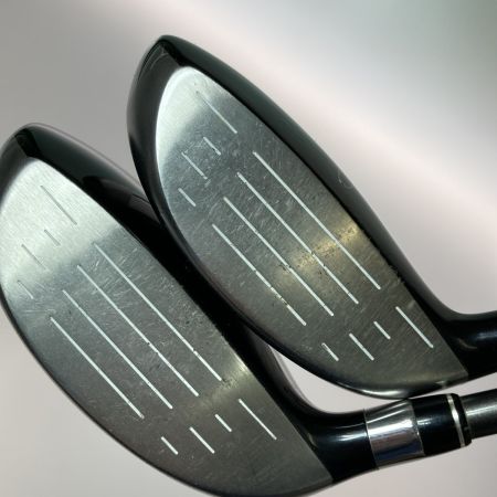  Bridgestone ブリヂストン PHYZ ファイズ 3FW 5FW フェアウェイウッド 2本セット PZ-501W SR