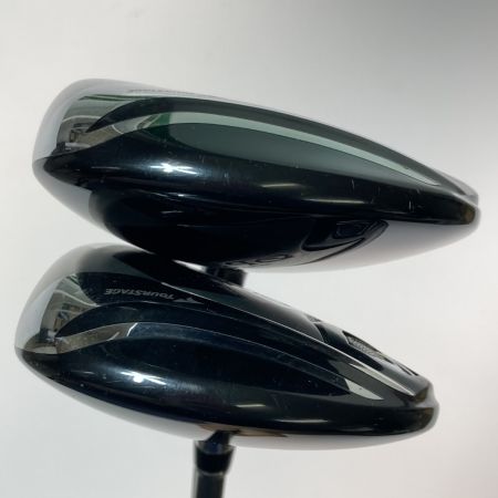  Bridgestone ブリヂストン PHYZ ファイズ 3FW 5FW フェアウェイウッド 2本セット PZ-501W SR