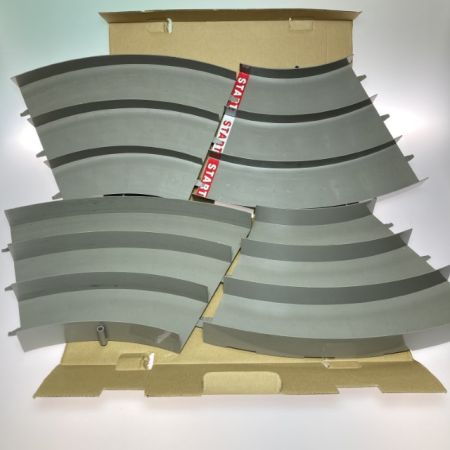  TAMIYA タミヤ レーサー ミニ四駆 ジャパンカップ ジュニアサーキット JCJC ミニ四駆サーキット 使用感有