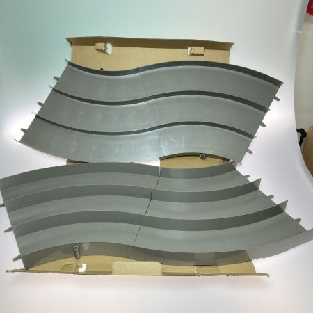  TAMIYA タミヤ レーサー ミニ四駆 ジャパンカップ ジュニアサーキット JCJC ミニ四駆サーキット 使用感有