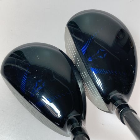  Bridgestone ブリヂストン VIQ 5UT 6UT ユーティリティ 2本セット VT-501U S