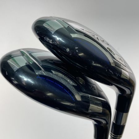  Bridgestone ブリヂストン VIQ 5UT 6UT ユーティリティ 2本セット VT-501U S