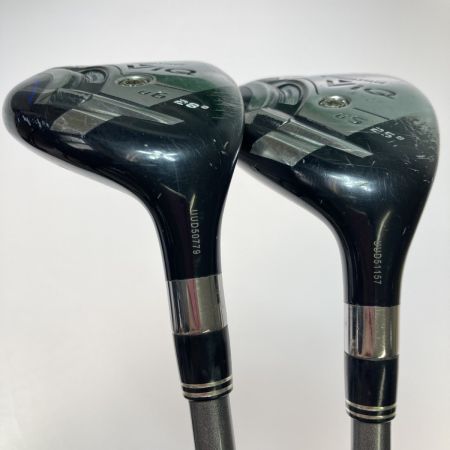  Bridgestone ブリヂストン VIQ 5UT 6UT ユーティリティ 2本セット VT-501U S